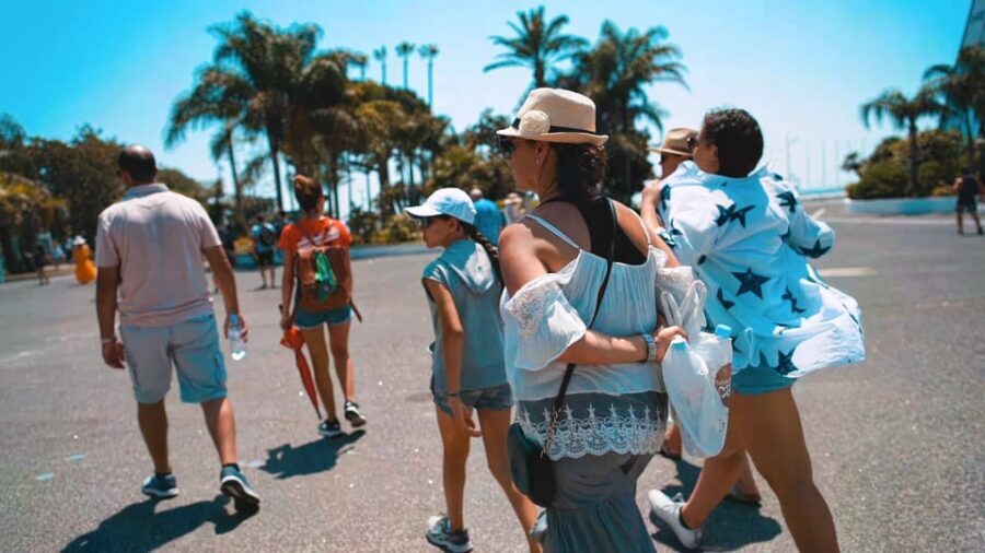 Explore Cannes: Guided walking Tour with a local guide - Who should book this Cannes walking tour