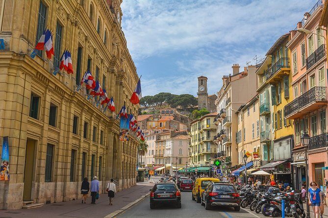 Explore Cannes in 60 minutes with a Local - Key highlights that make this walk worth your hour