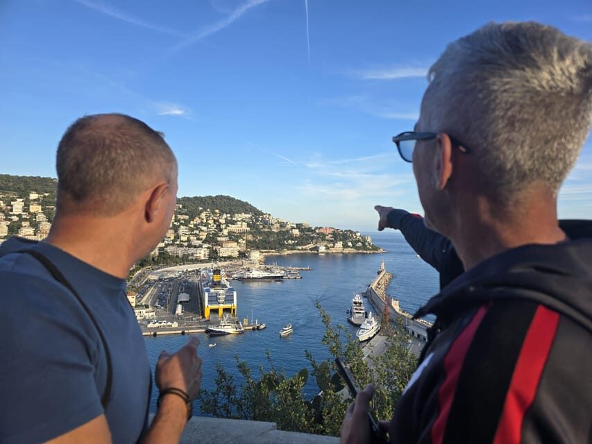 Explore, Play, Discover, ... Unlock the Secrets of Nice ! - Key things you’ll like