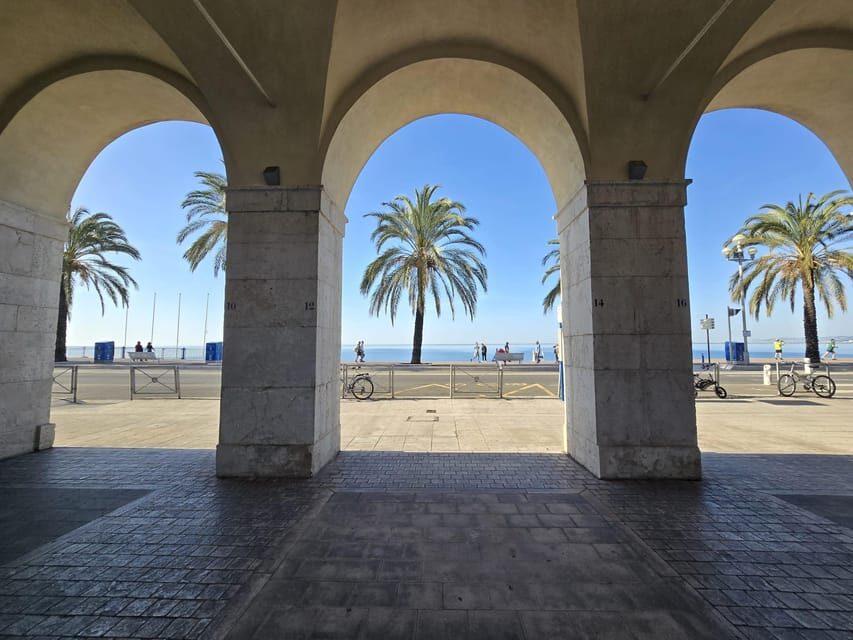 Explore, Play, Discover, ... Unlock the Secrets of Nice ! - What the Game Actually Gives You: puzzles, AR, and 1-minute Reels