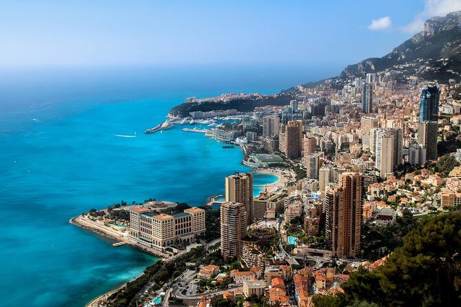 Eze and Monaco Private Half-Day Tour - Key highlights worth planning for