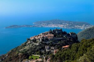 Eze and Monaco Private Half-Day Tour - Getting there: private pickup, quiet rides, and real timing