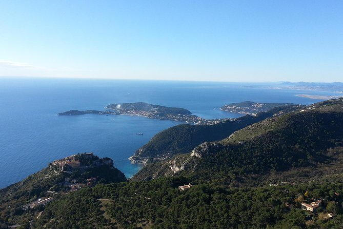 Eze Monaco and Monte Carlo - Eze village: why this hilltop stop feels like a reset button