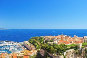 Eze Monaco and Monte Carlo - Fragonard perfume in Eze: a factory visit that doesn’t feel like homework