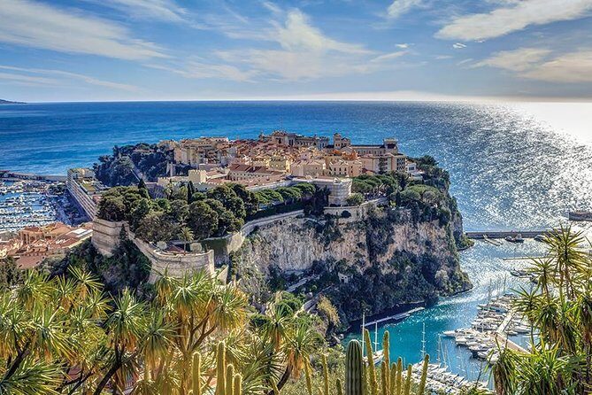 Eze Monaco and Monte-Carlo - private and Guided Half Day Tour - Who this tour fits best (and who should consider alternatives)