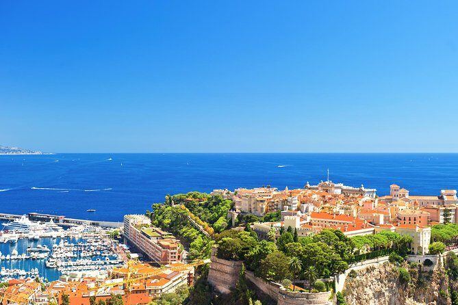 Eze Monaco and Monte Carlo - Fragonard perfume in Eze: a factory visit that doesn’t feel like homework