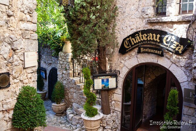 Eze, Monaco, & Monte-Carlo Half-Day Trip Private tour - Should You Book This Eze–Monaco–Monte-Carlo Private Trip?