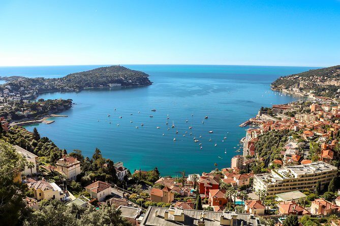 Eze, Monaco & Monte-Carlo Private Full-Day Tour - Casino de Monte-Carlo Square: Glam Photos With a Cash Budget