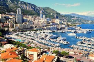 Eze & Monaco Small Group Half-Day Trip with Perfumery Visit from Nice - Hotel pickup in central Nice: less hassle, more day
