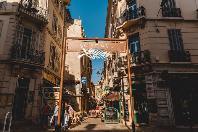 Fascinating Cannes – Private Walking Tour - The route that turns Cannes into a real walkable story