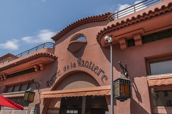 Fascinating Cannes – Private Walking Tour - Boulevard de la Croisette: finishing on the iconic beach line