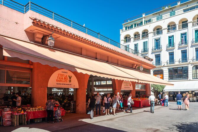 Fascinating Cannes – Private Walking Tour - Price and value: what $388.18 per person buys you