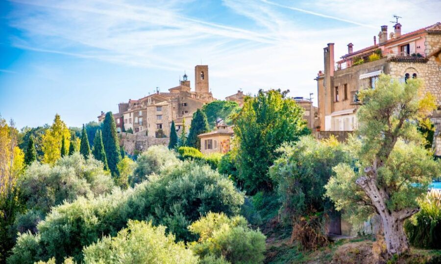 Flavor & Taste of Provence - Key highlights you’ll feel on this route