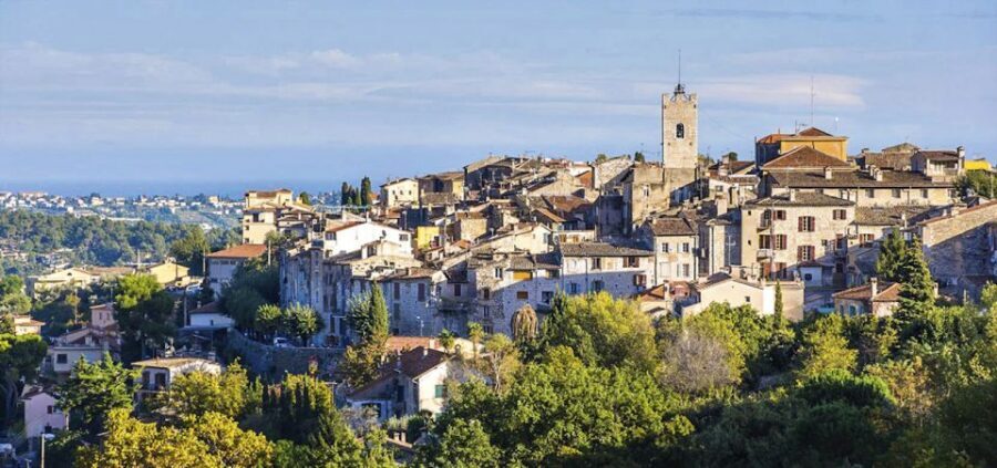 Flavor & Taste of Provence - Gourdon to Grasse: what to expect at the Fragonard perfume factory