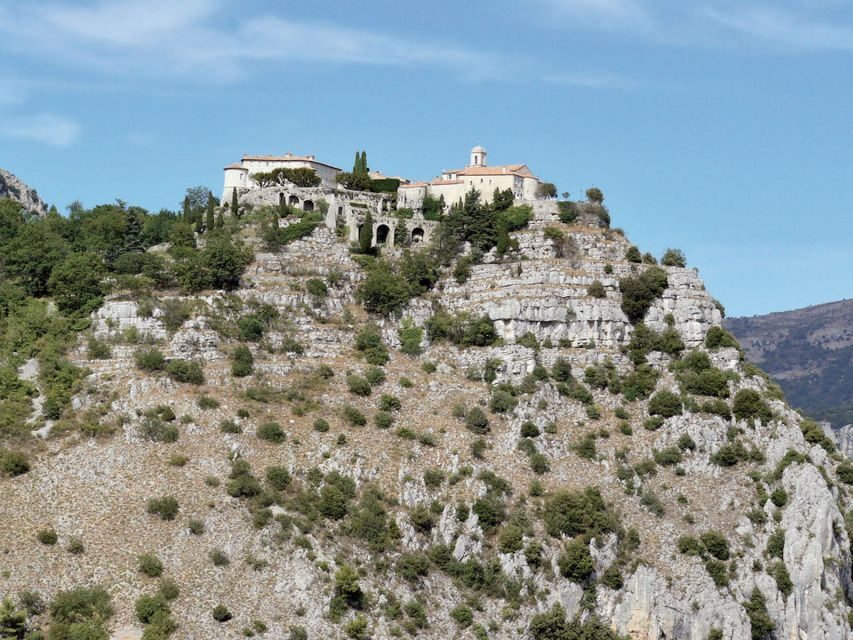 Flavor & Taste of Provence - Should you book Flavor & Taste of Provence?