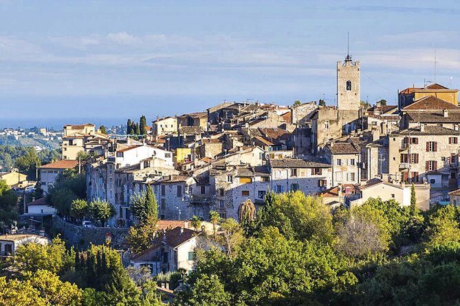 Flavors & Tastes of Provence , Shared & Guided 1/2 Day from Nice - Price and what you really get for about $130