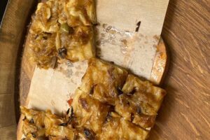 Food Tour Nice - Starting at Confiserie Florian: the Port-side flavor anchor