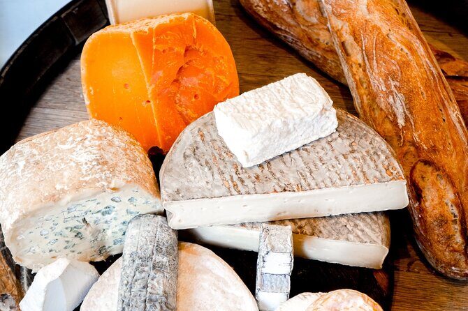 Food Tour Nice - Who this tour fits best (and who might want a different option)