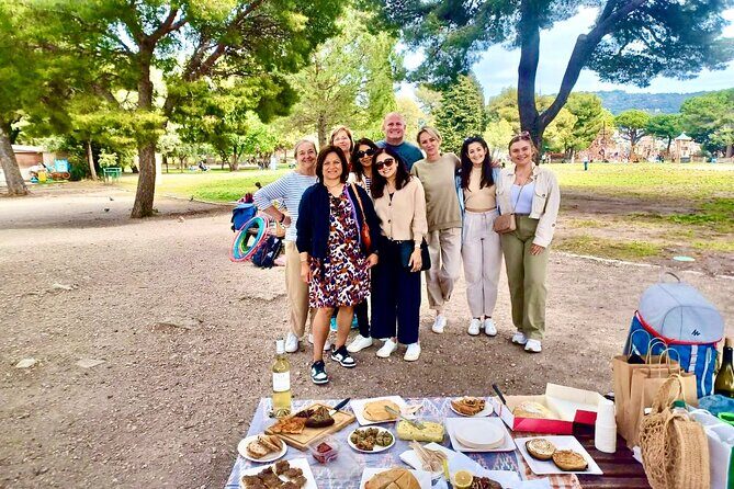 Food & Wine Lovers Tour of Nice Local Markets and Best Shops - Price and value: is $101.59 worth it?