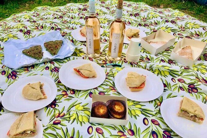Food & Wine Lovers Tour of Nice Local Markets and Best Shops - Who this tour suits best (and when to choose something else)