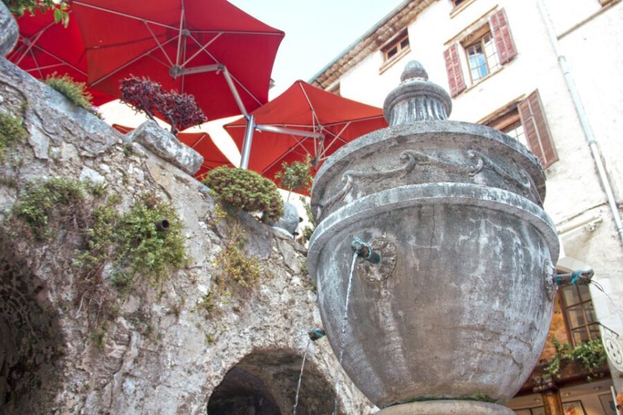 French Riviera and Provence Private Day Trip - FAQ