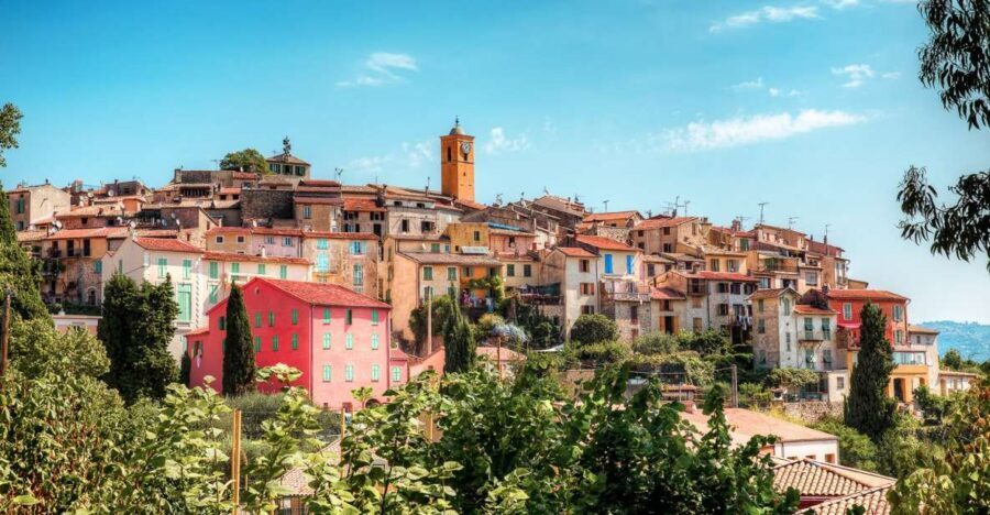 French Riviera and Provence Private Day Trip - Cannes and the Boulevard de la Croisette: glamour with a schedule attached