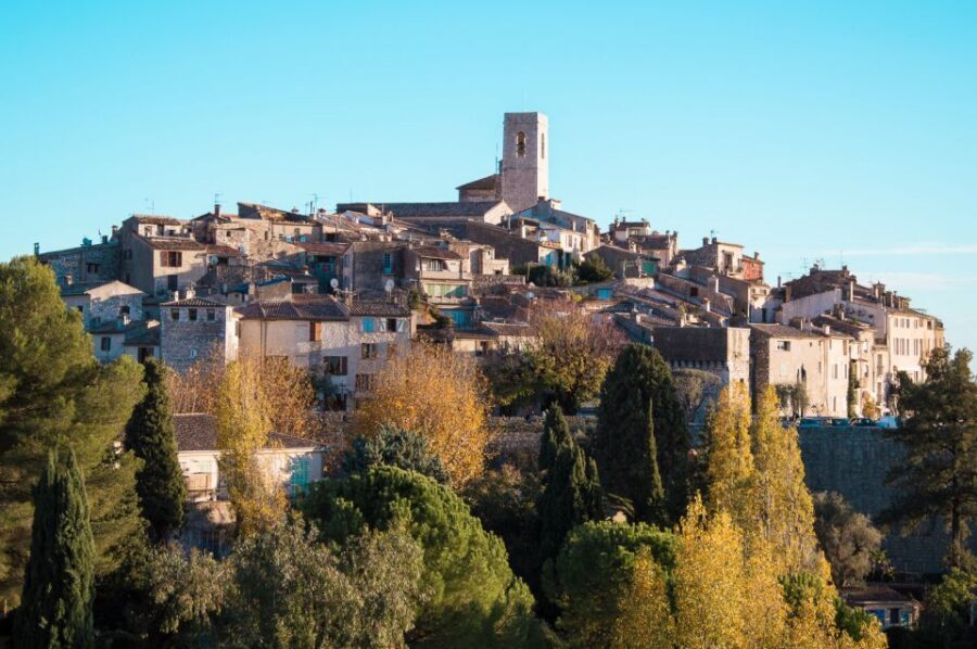French Riviera and Provence Private Day Trip - Grasse perfume factory: the practical lesson behind the glamour