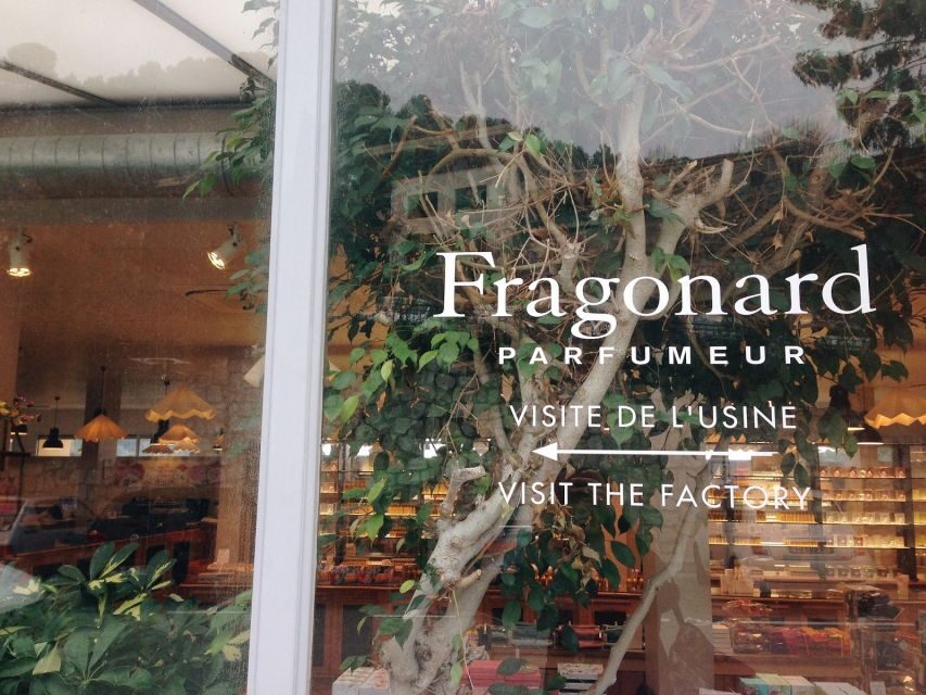 French Riviera and Provence Private Day Trip - Practical tips to make the day feel enjoyable, not rushed