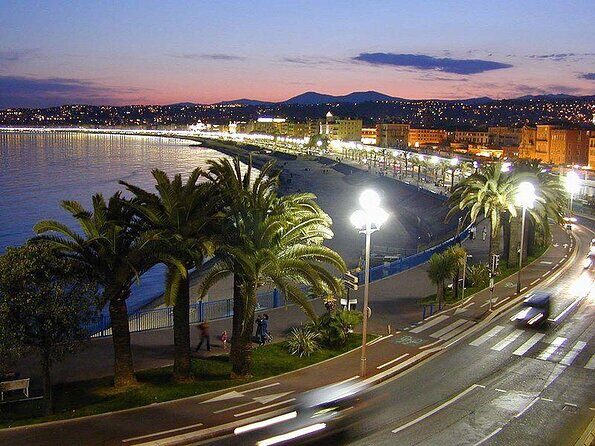 French Riviera Best of Famous Cities & Villages Small Group Day Trip from Nice - Key highlights worth banking on