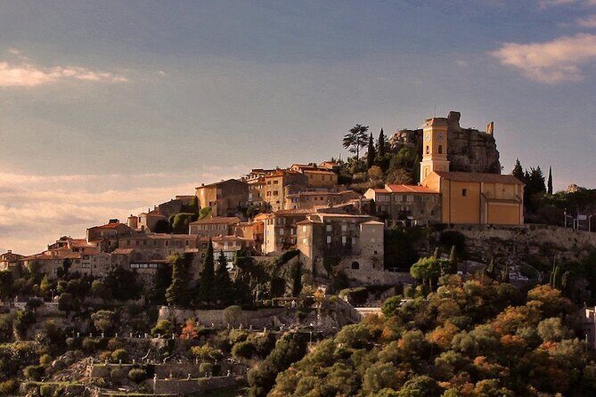 French Riviera Best of Famous Cities & Villages Small Group Day Trip from Nice - Why This Nice-to-Cannes-and-Back Format Works
