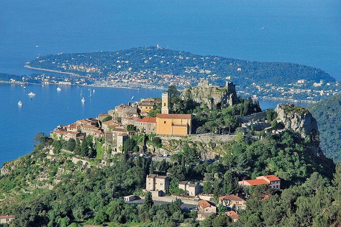 French Riviera Cannes, Monaco & More shared guided tour from Nice - Cannes on the Croisette: What You Can Do in a 30-Minute Sprint