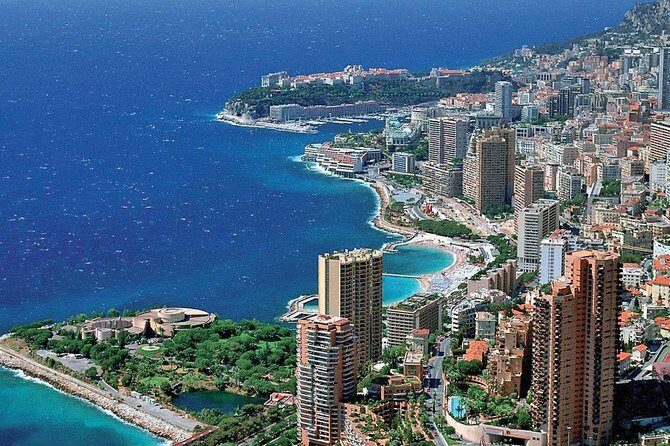 French Riviera Cannes, Monaco & More shared guided tour from Nice - Getting Picked Up in Nice (and When Monaco Plans Change)