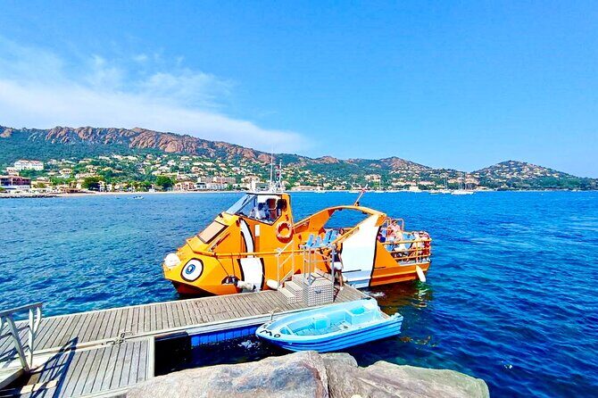 French Riviera Colorado & Var West by Train (from Cannes/Nice) - Who this tour suits best (and who should pick something else)