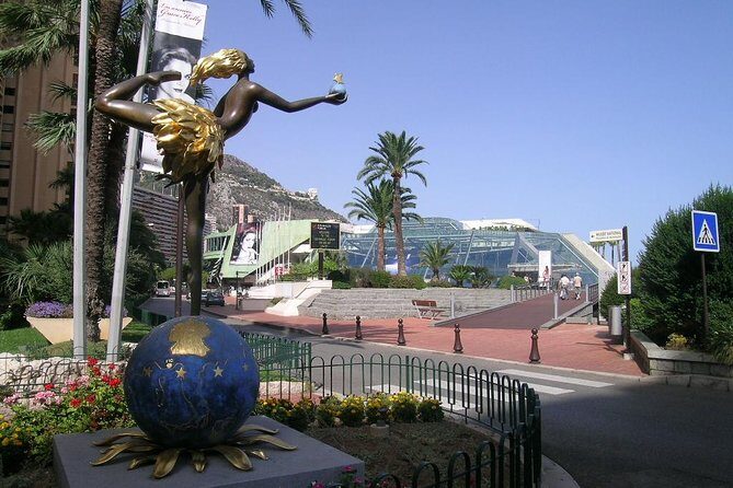 French Riviera Full Day Private Tour - A French Riviera Private Tour That Beats the Crowds