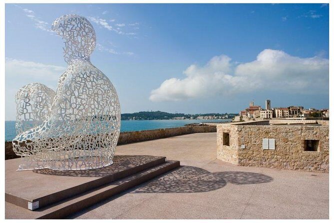 French Riviera Full Day Private Tour - Villefranche-sur-Mer: a short stop with a big payoff