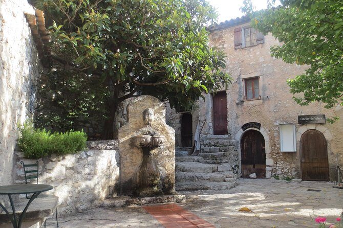 French Riviera Full Day Private Tour - Price and value: what $961.45 per group really means