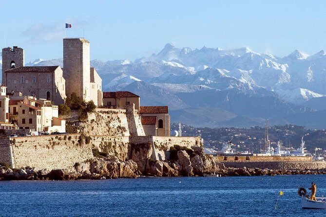 French Riviera Full Day Shared Tour from Nice - How the timing really feels in a 9-hour circuit