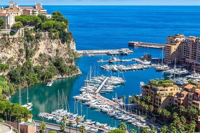 French Riviera Full Day Shared Tour from Nice - Price and value: what $114.93 buys (and what it doesn’t)