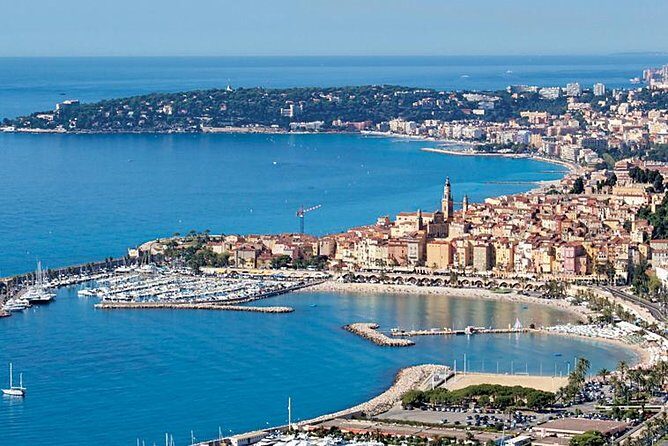 French Riviera Full or Half Day Private Tour with a Qualified Guide Driver - What the Live Commentary Adds (Beyond Facts)