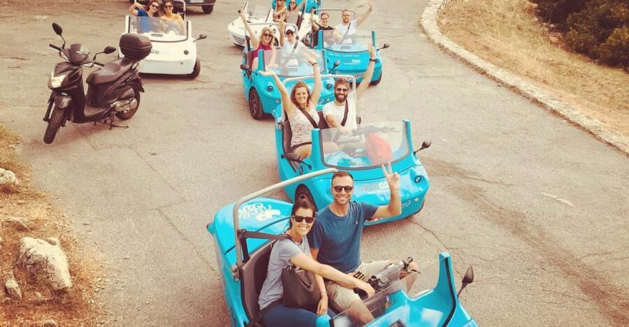 French Riviera Guided Tour by Exclusive Open Top Car - Key Things I’d Focus On