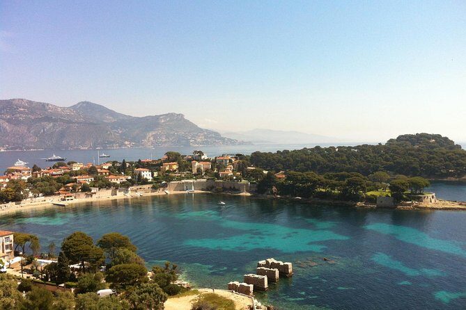 French Riviera in One Day from Nice shared tour - How the 10-hour Riviera loop really works from Nice