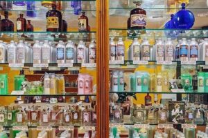 French Riviera in One Day from Nice shared tour - Eze: hilltop village walks, perfumery traditions, and real steps