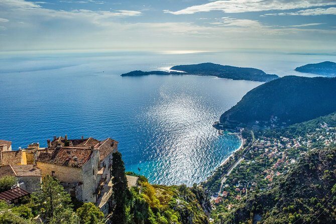 French Riviera in One Day from Nice shared tour - Guides and group vibe: why the day can feel different