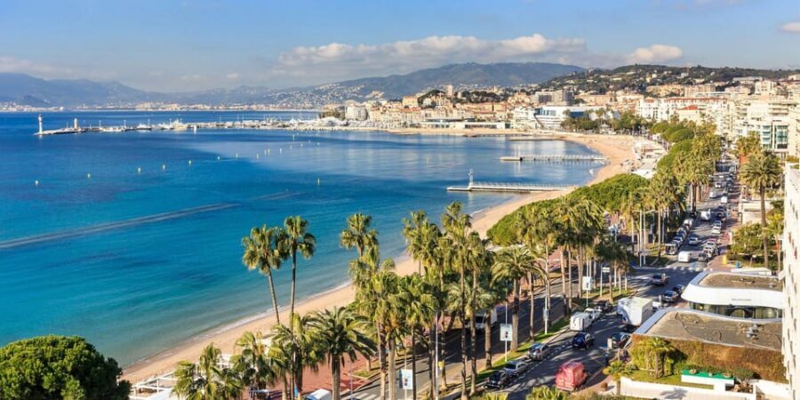 French Riviera in One Day from Nice - Eze village and Fragonard perfume: medieval streets plus scent secrets