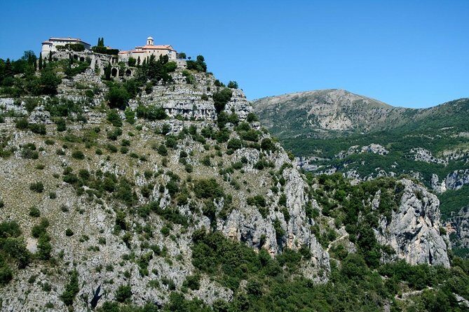 French Riviera & Medieval villages Full Day Private Tour - The Nice-to-Grasse-to-Medieval route: why it works as a full day