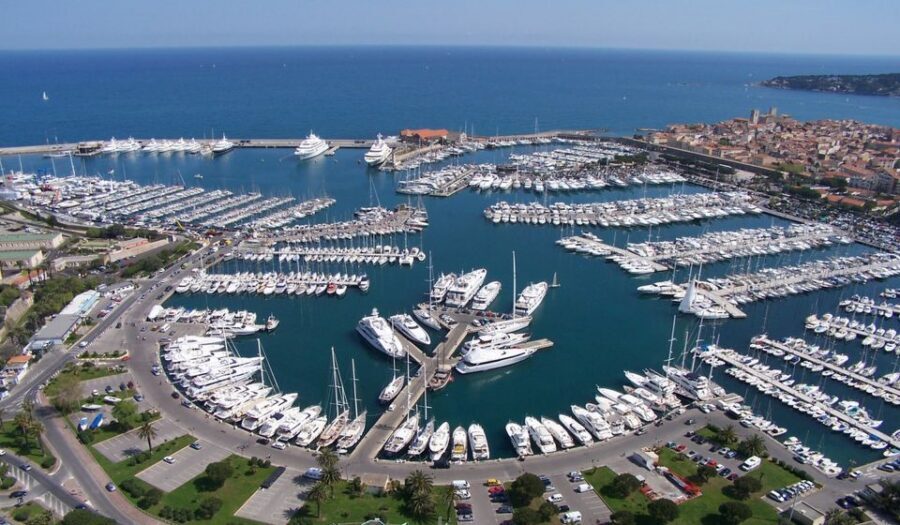 French Riviera & Medieval Villages Full-Day Private Tour - Private group comfort: what you’re really paying for