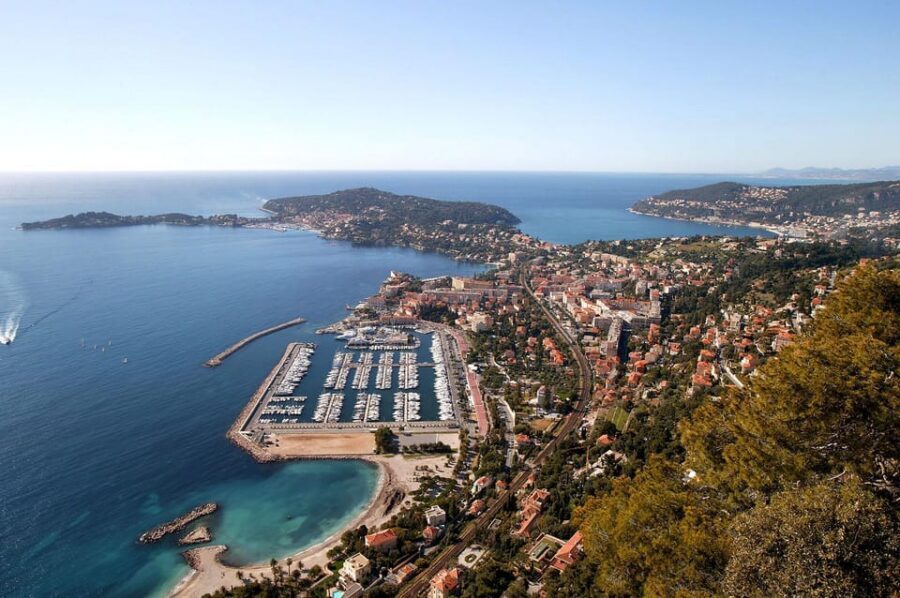 French Riviera: Private Driver Guide Tailor-Made Tour - Key takeaways before you go