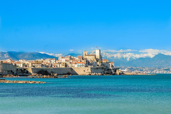 French Riviera Private Full-Day Tour - Eze: medieval streets, viewpoints, and perfume that you can smell