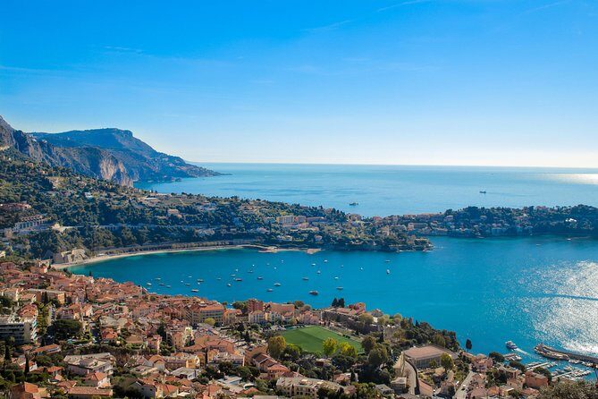 French Riviera Private Full-Day Tour - Monte-Carlo and the casino square: glamour plus a Grand Prix route preview