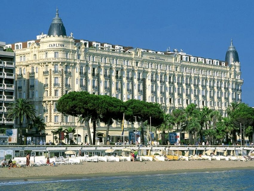 French Riviera Private Half-Day Tour - Key moments that make this tour work
